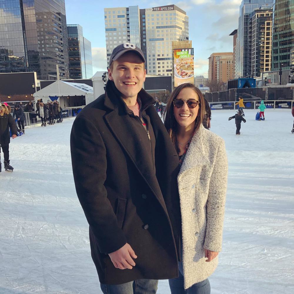 Meet your Posher, Stephen